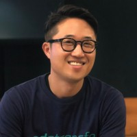 Daniel Lee - Korea Representative